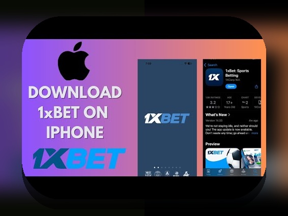 دانلود اپ وان ایکس بت برای ایفون: راهنمای کامل برای کاربران ایرانی در سایت شرط بندی